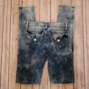 Hudson Jeans Bottoms - Hudson Skinny Jeans - Size 16 Hudson Jeans Bottoms - Hudson Skinny Jeans - Size 16
